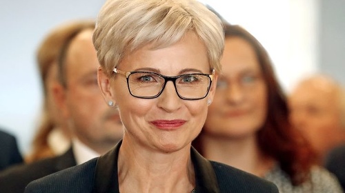 Mária Šofranko (50)