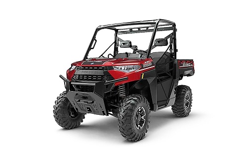 Polaris Ranger XP 1000 EPS