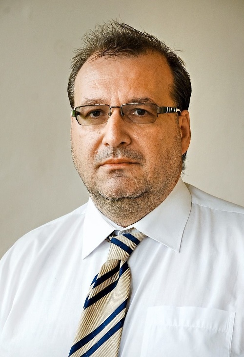 Tomáš Koziak