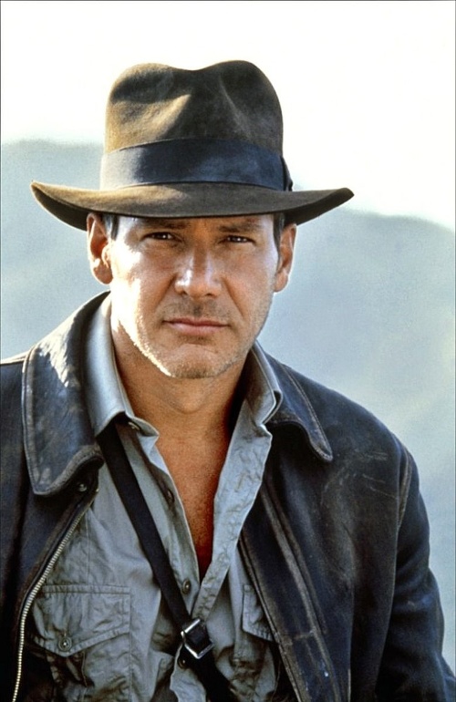 Herec je známy z filmov Indiana Jones.