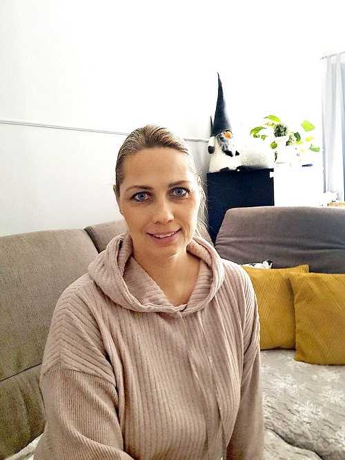 Miriam Bednárová (41)