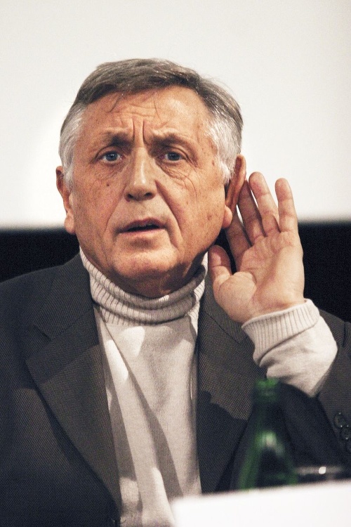 Jiří Menzel 