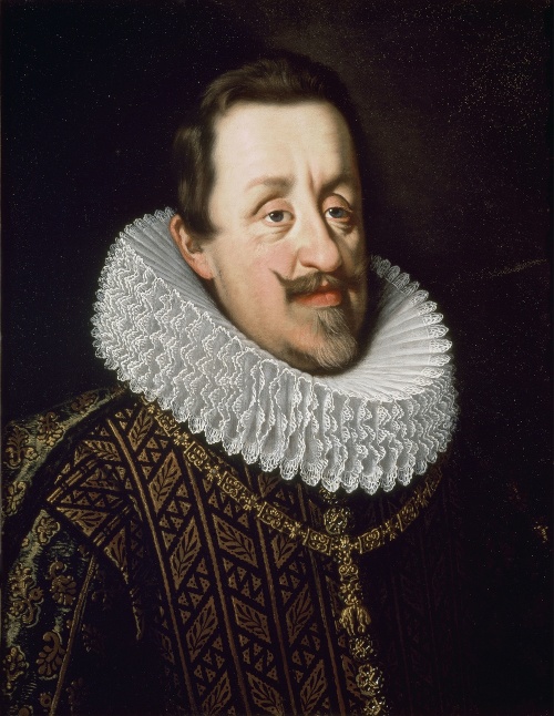 Kráľ Ferdinand II.