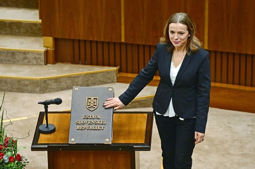Zuzana Šebová