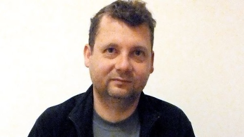 Ladislav Levický (40)