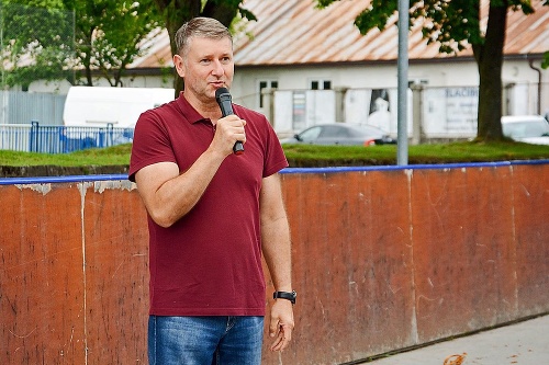 Miroslav Minarčík