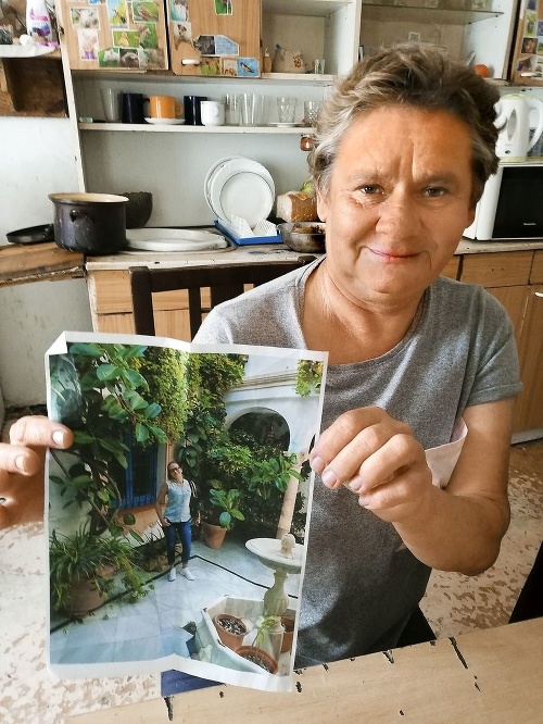 Božena (60) dcéru nevidela dlhých 19 rokov.