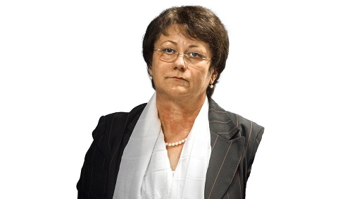 Gabriela Ferenčáková