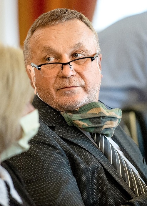 Juraj Kliment