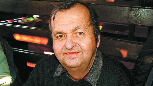 Martin Dreveniak, Liesek