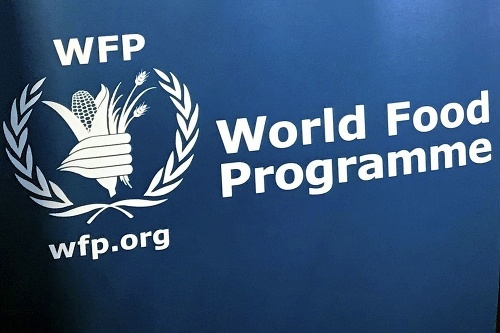 Nobelovu cenu za mier za rok 2020 získala humanitárna medzinárodná organizácia Svetový potravinový program (WFP).