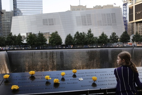 Na mieste Dvojičiek sú teraz pamätníky pripomínajúce útoky, pri ktorých zahynuli tisícky ľudí.