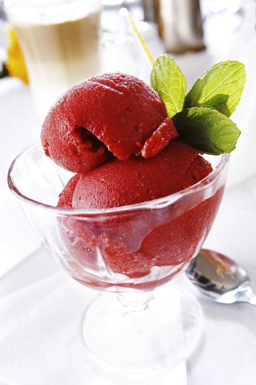 Sorbet