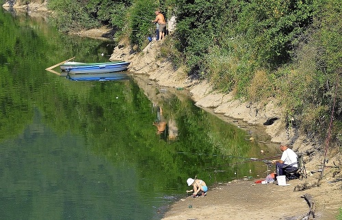 Ružín (Gelnica) 