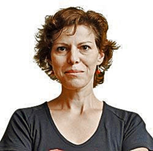 Monika Bosá