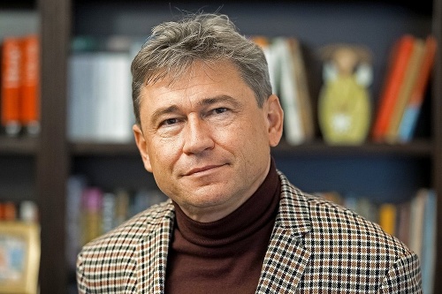 Dušan Kešický