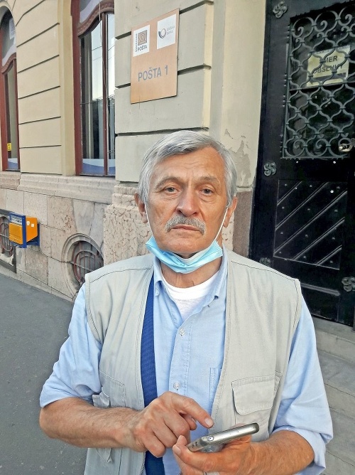 Ivan Kulich (74)