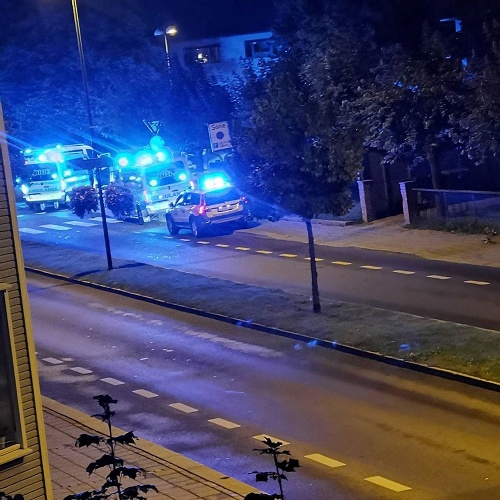 V nórskom meste Sarpsborg došlo k útoku na tri ženy.