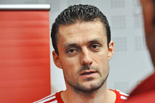 Tomáš Oravec.