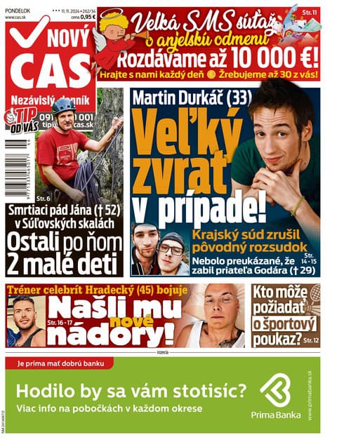 Nový čas - /10873