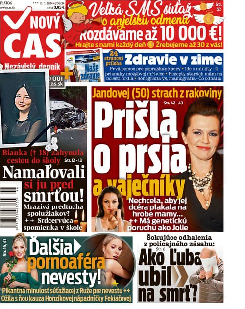 Nový čas - /10881