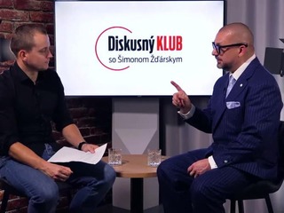 Kratky: Na NKÚ sme podali žalobu, ich šéf Andrassy opakovane klame