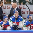 Budú môcť Slováci v KHL reprezentovať národný tím?