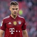 Joshua Kimmich.