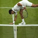 Novak Djokovič, Wimbledon 2022