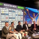 Maratón v Košiciach 2022 vypredaný tri týždne pred štartom.
