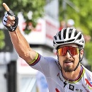 Peter Sagan.