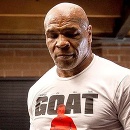 Legendárny boxer Mike Tyson.