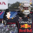 Majstrovský titul v seriáli F1 predčasne obhájil holandský pretekár Verstappen. 