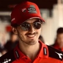  Taliansky motocyklový pretekár Francesco Bagnaia sa ospravedlnil za svoj skutok, ktorého sa dopustil na španielskom dovolenkovom ostrove Ibiza.