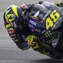 Valentino Rossi patrí medzi legendy MotoGP. 