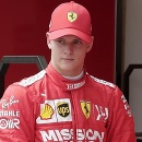 Mick Schumacher nemá isté miesto v F1 pre budúcu sezónu.