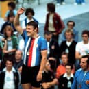 1976: Tkáč sa v Montreale stal olympijským víťazom.

