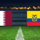 Online Katar - Ekvádor