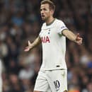 Harry Kane odohrá zápas proti iránu s kapitánskou páskou v dúhových farbách a nápisom „One Love“. 