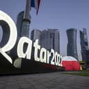 MS 2022 sa odohrávajú v Katare. (ilustračné foto)