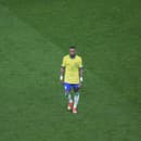 Brazílsky futbalista Neymar si vo štvrtkovom stretnutí na MS v Katare proti Srbsku (2:0) podvrtol členok. Jeho zdravotný stav sa bude posudzovať v najbližších 48 hodinách.