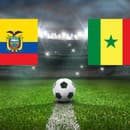 Online prenos zo zápasu Ekvádor – Senegal.