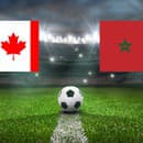 Online prenos zo zápasu Kanada – Maroko.