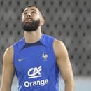 Karim Benzema si napokon predsa len možno zahrá na MS v Katare.