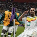 Postup Senegalu v špeciálny deň: Venovaný zosnulej legende!