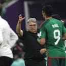 Mexiko porazilo Saudov, na osemfinále tesne nestačilo