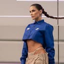 Deborah Secco sa na MS vyzbrojila takýmito fotkami.