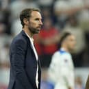 Kouč Angličanov Southgate sa potrebuje rozhodnúť o svojej budúcnosti.