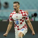 Zápas o bronz medzi Chorvátskom a Marokom priniesol množstvo nádherných futbalových momentov.