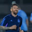 Messi bude s Argentínou bojovať o svoj prvý titul majstra sveta.